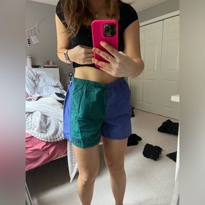 Patagonia shorts!